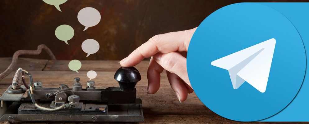 电报为WhatsApp提供安全且快速增长的替代方案