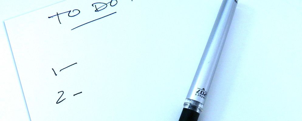 如何在5分钟内设置最终的Todoist过滤器