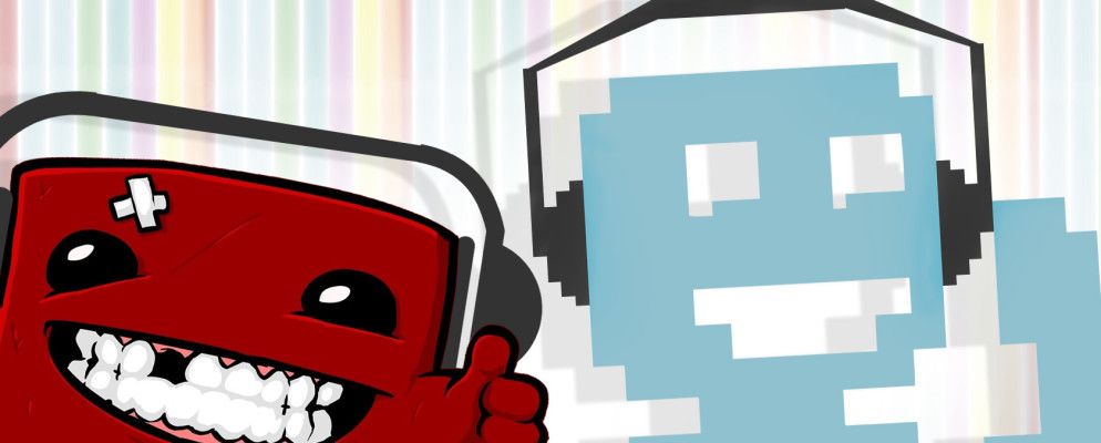 学习或放松的20种最佳电子游戏配乐