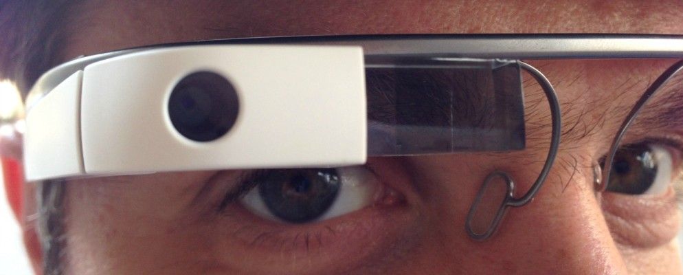 Google Glass变得便宜，共享您的Kindle图书等等…[科技新闻摘要]