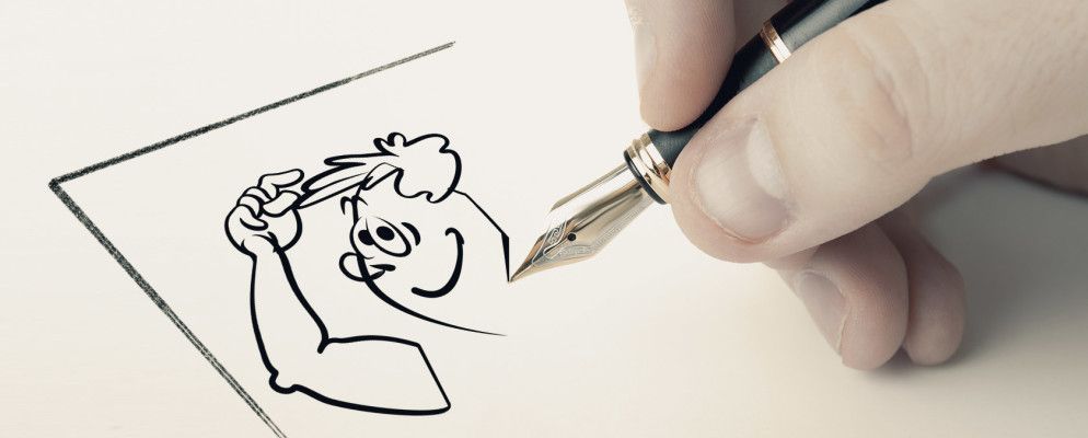 免费开始制作网络漫画所需的一切