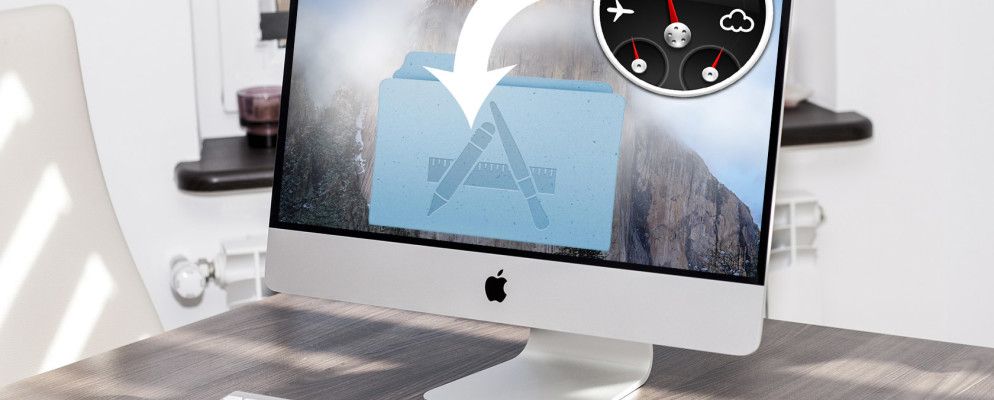 将任何Mac Dashboard小部件变成自己的应用程序
