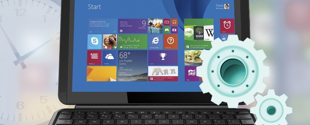 Windows 8.1使您提高工作效率的5种方法