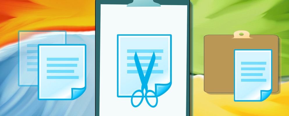 知道Ctrl + C何时无法使用此通告程序复制到剪贴板