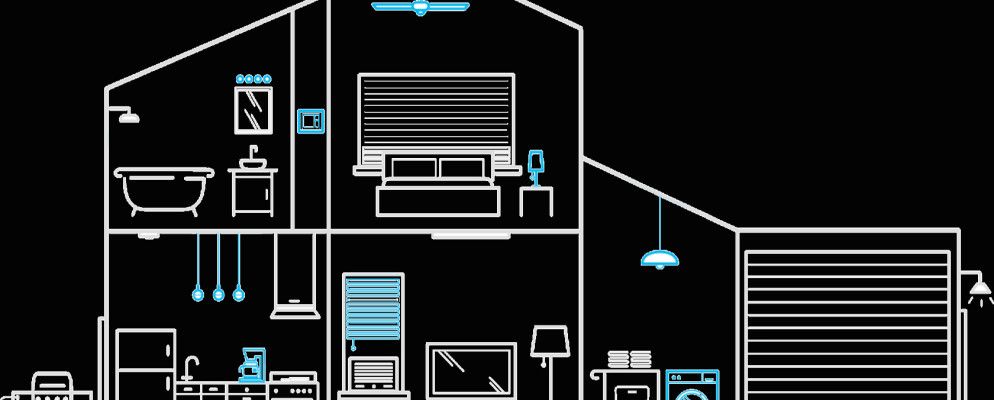 Wink连接并简化了智能家居