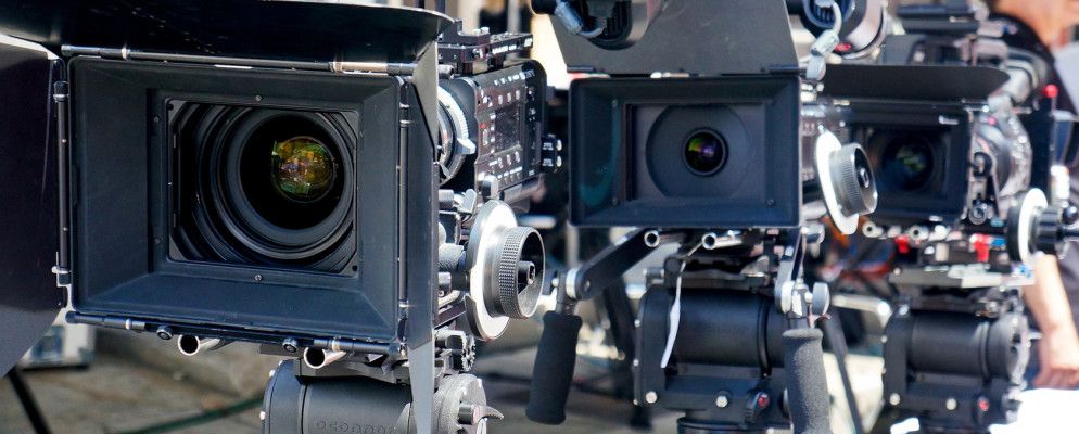 使用慢动作视频:剪辑时间的提示Lord