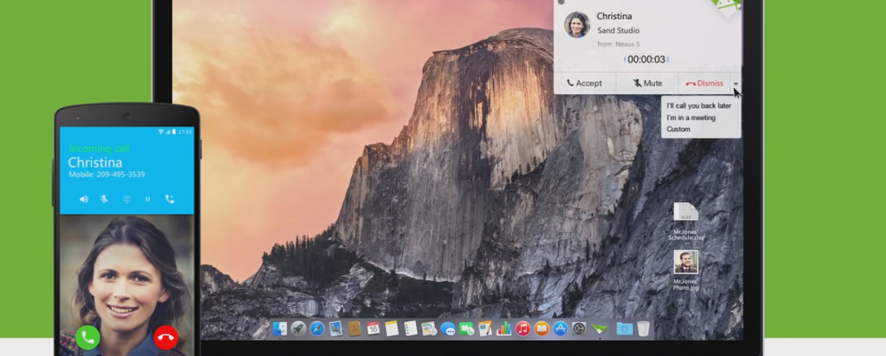 如何从PC管理Android?认识AirDroid 3