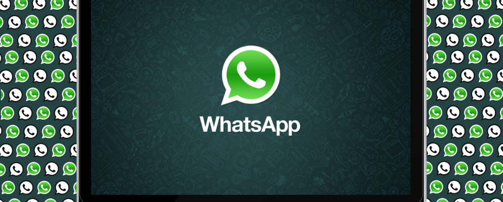 如何在PC上使用WhatsApp并与手机同步