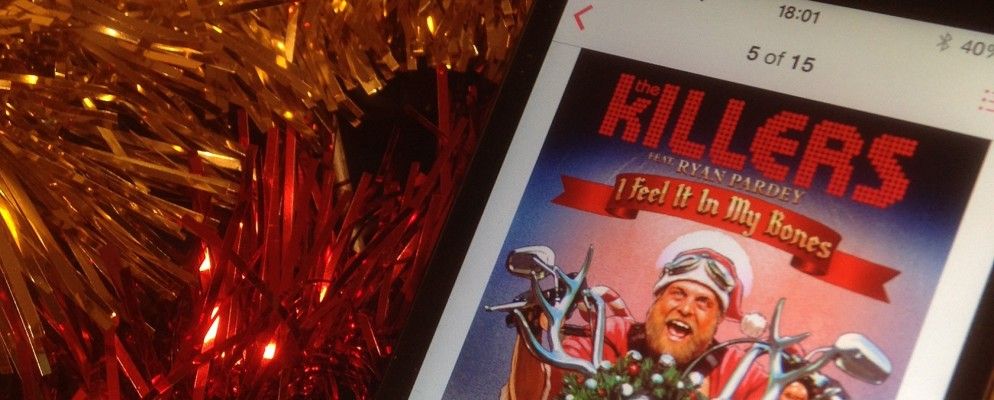 忘记创可贴:7个慈善单身派对,非常适合圣诞节