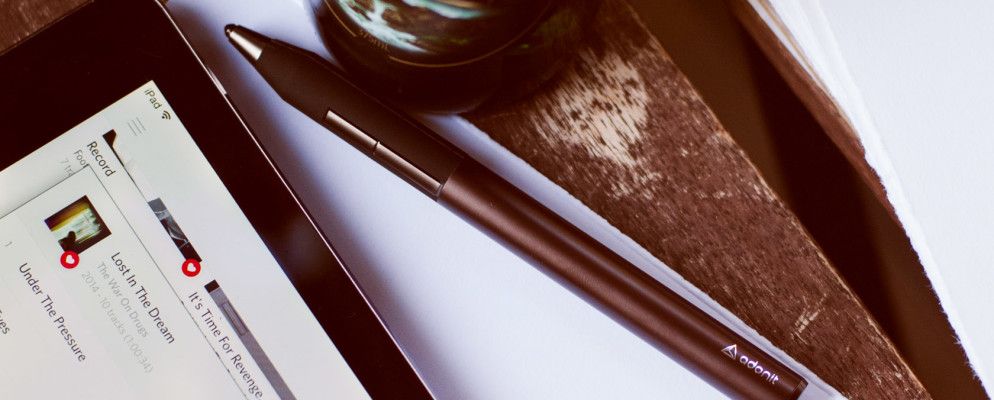 Pixelpoint评论与赠品的Adonit Jot Touch