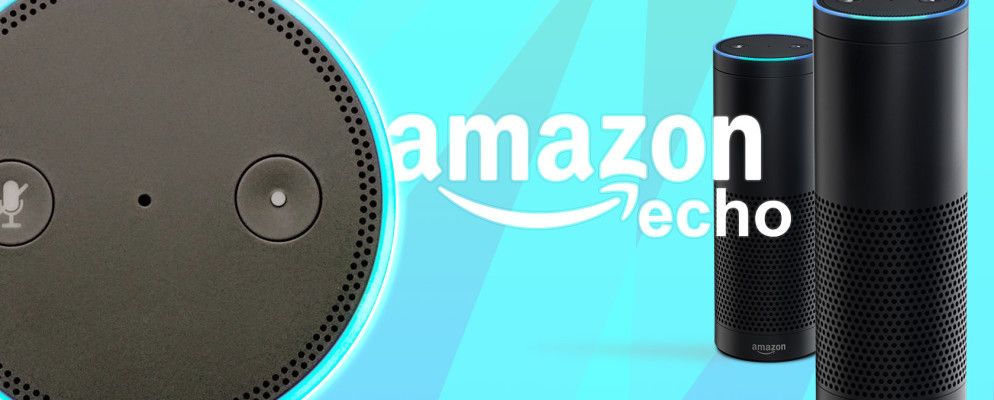 让Amazon Echo在厨房大声朗读食谱