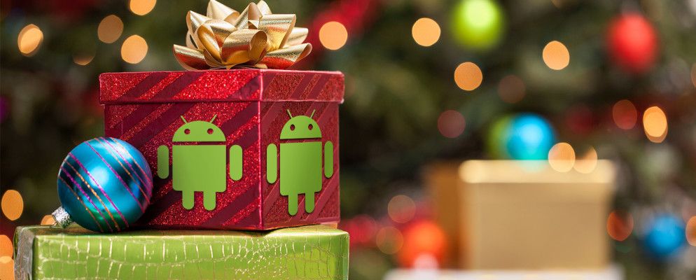 在圣诞节有一款新的Android手机或平板电脑?这是首先要做什么!