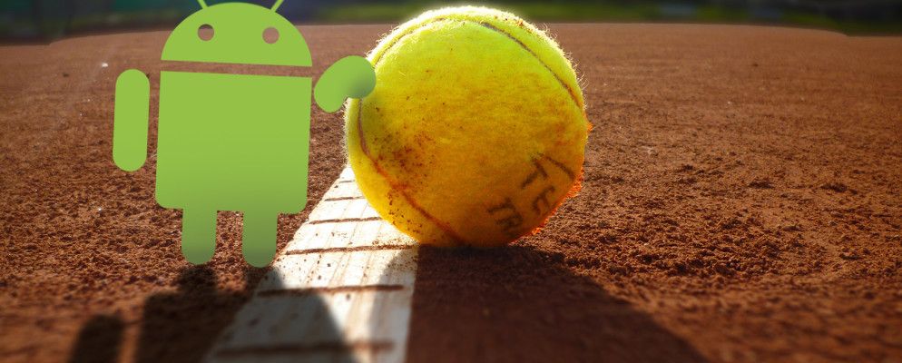 每个运动爱好者都需要8个Android应用