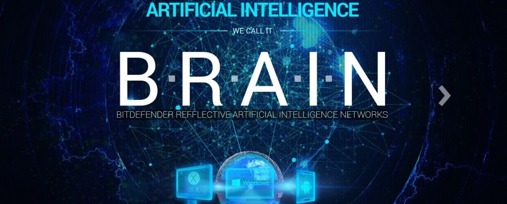 通过Bitdefender全面安全的多设备为PC，Mac和Android提供全面的病毒防护[10个许可证+ Lenovo IdeaPad Flex 14笔记本电脑赠品]