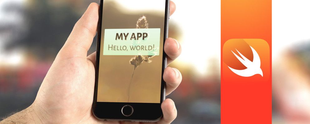 所以您想制作iPhone应用程序? 10个初学者项目