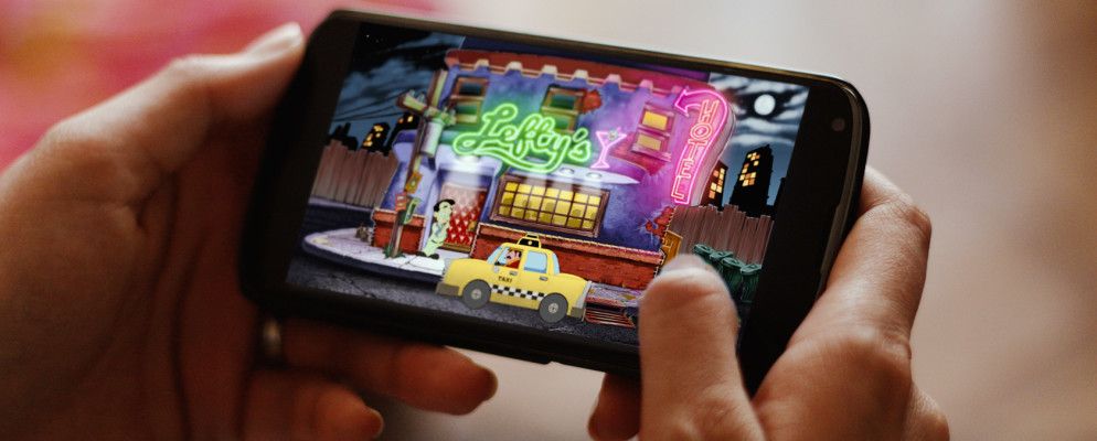 6部经典冒险游戏重拍您需要玩的游戏