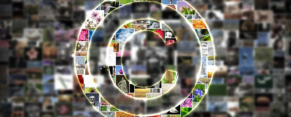 关注版权？在网络上合法使用图像的指南