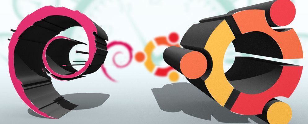 Debian vs Ubuntu：Ubuntu在10年后走了多远？