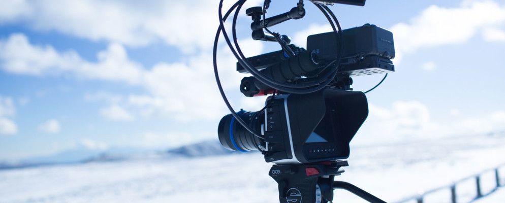 想要看电影吗？动态范围如何影响视频