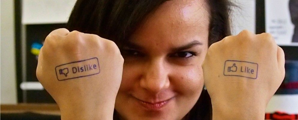 扎克伯格不喜欢Facebook，埃德·希兰赞美Spotify [技术新闻摘要]