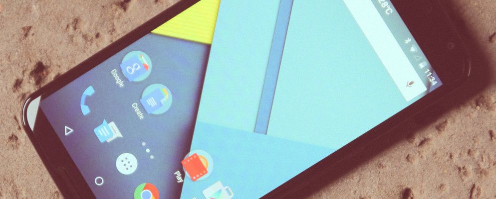 摩托罗拉Nexus 6评测和赠品