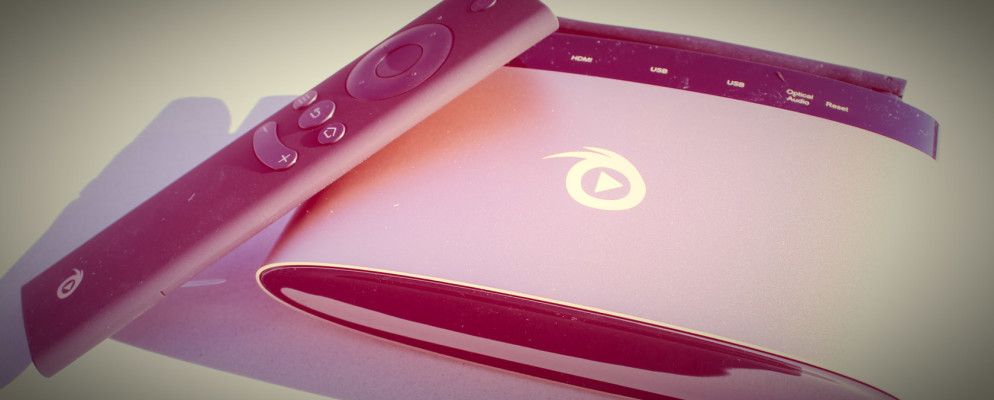 VidOn Box评论和赠品