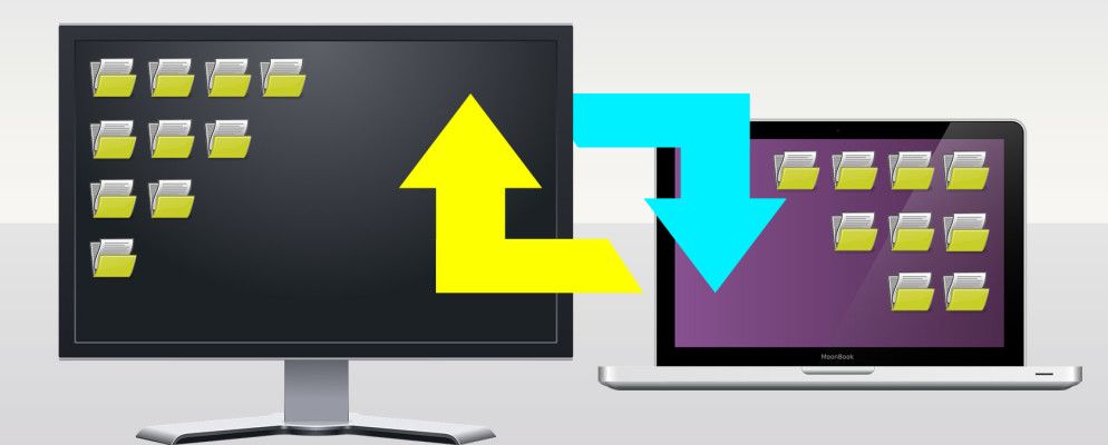6个跨平台和免费文件同步工具