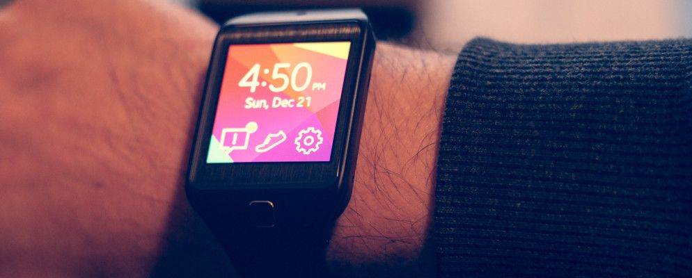 三星Gear 2 Neo评论和赠品