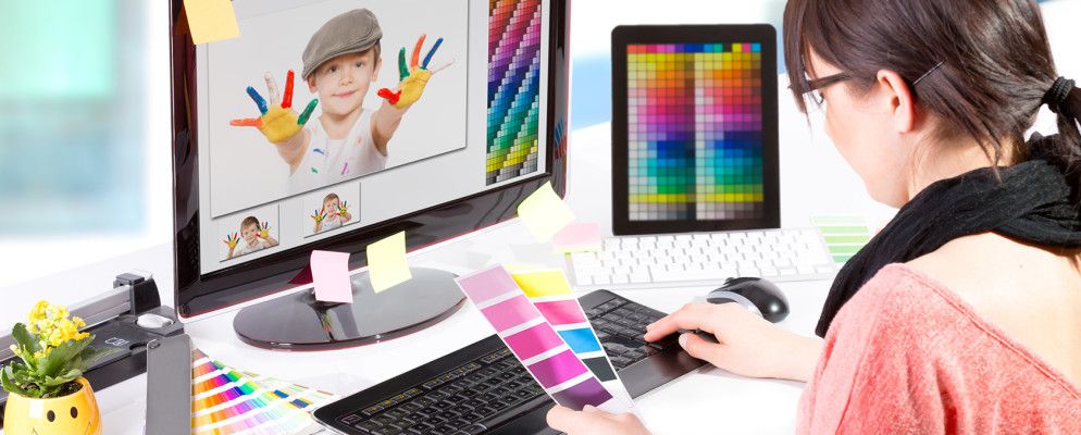 如何成为一名赚钱的在线平面设计师