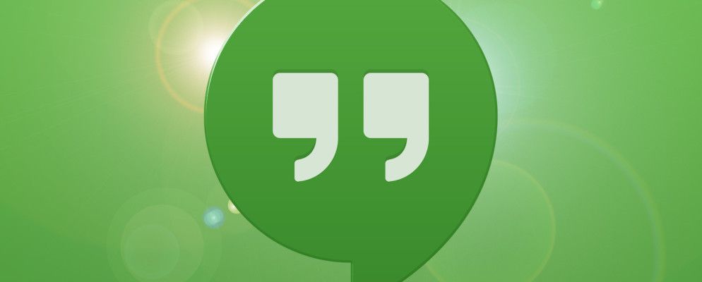 适用于Android的最佳多合一消息和通话应用程序:Google Hangouts