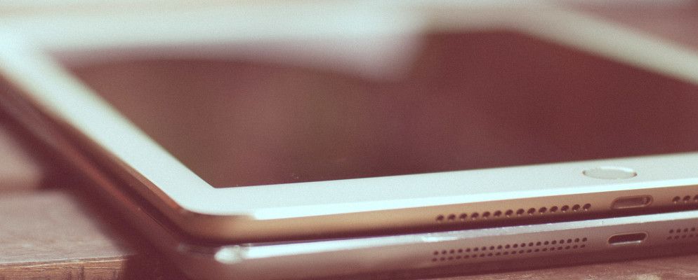 iPad Air 2评论和赠品