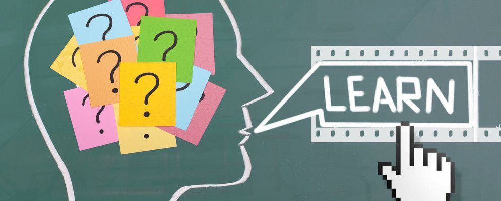 10多个在线观看有趣的教育视频的地方