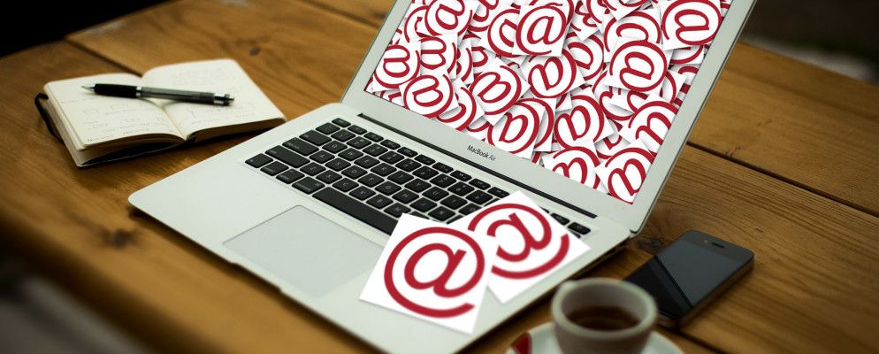 不能每天早上推迟发送电子邮件吗?试试这个礼节