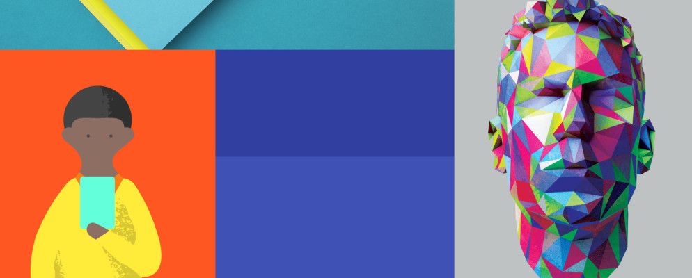 渴望一些材料设计？下载这些出色的Android应用