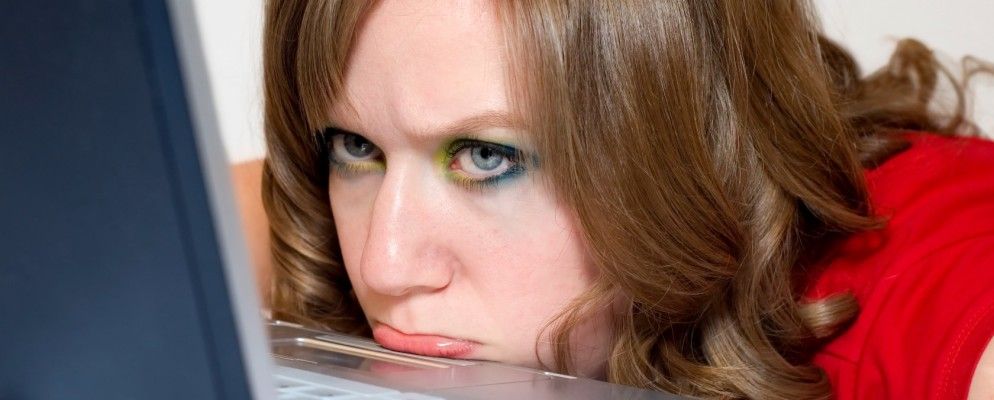 避免沦为这三个勒索软件诈骗的受害者