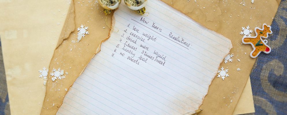 10个网站可助您坚持2015年的决议