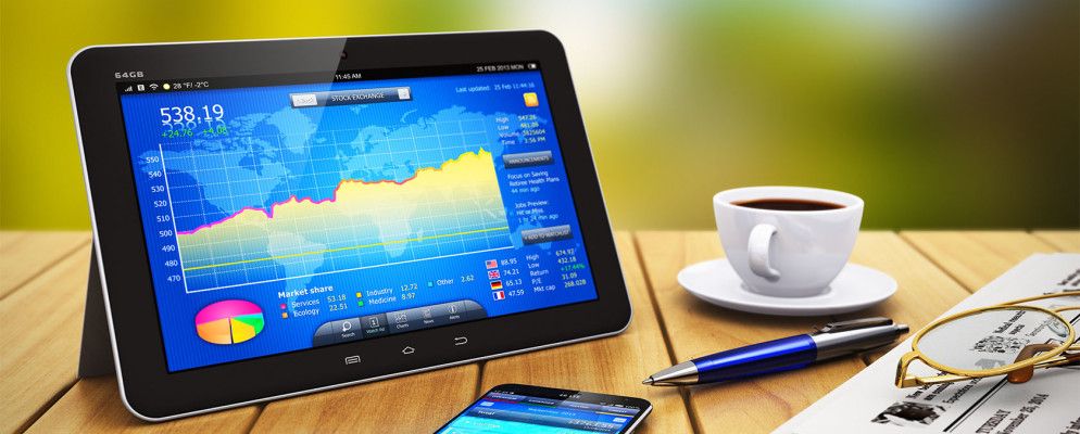 简化生活的7种最佳网上银行功能