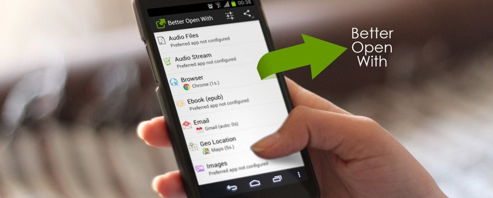 如何在Android中删除,更改或设置默认应用