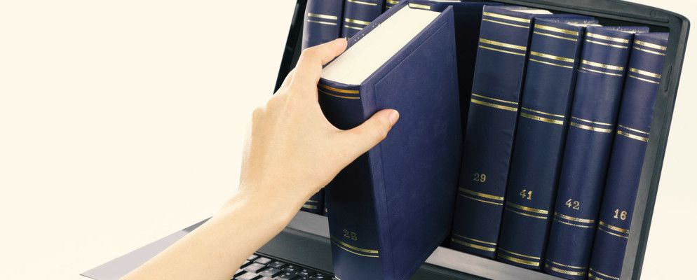 Windows的5种最佳PDF和电子书阅读器