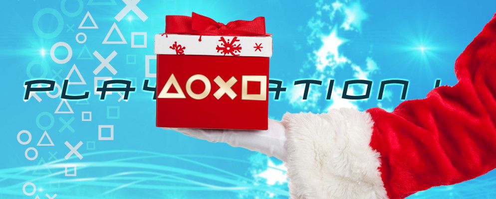 终极PlayStation 4风扇的礼品指南