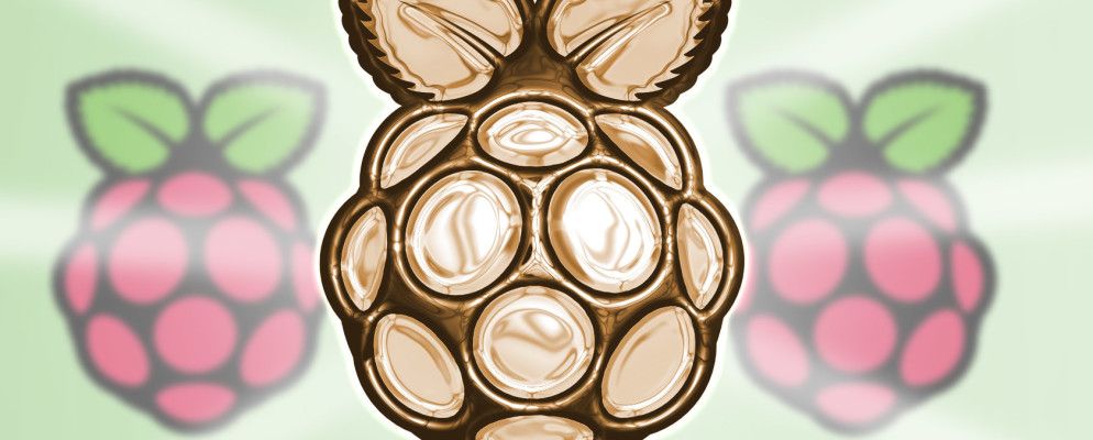 还需要考虑5个更多的Raspberry Pi升级