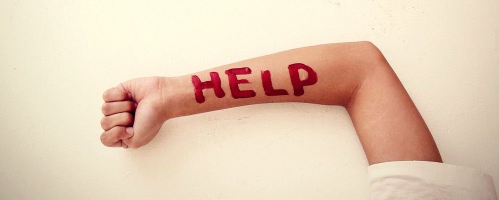 在Reddit的帮助下保持新年的决心[怪异而奇妙的网络]