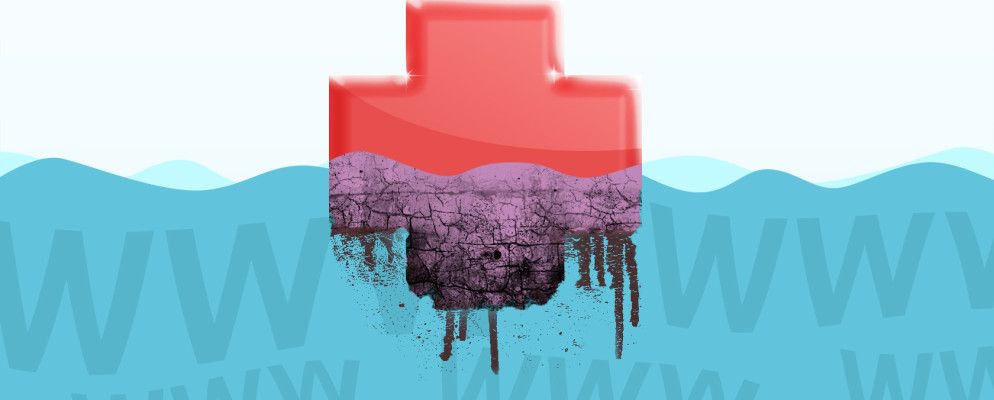 在线搜索医疗信息的危险