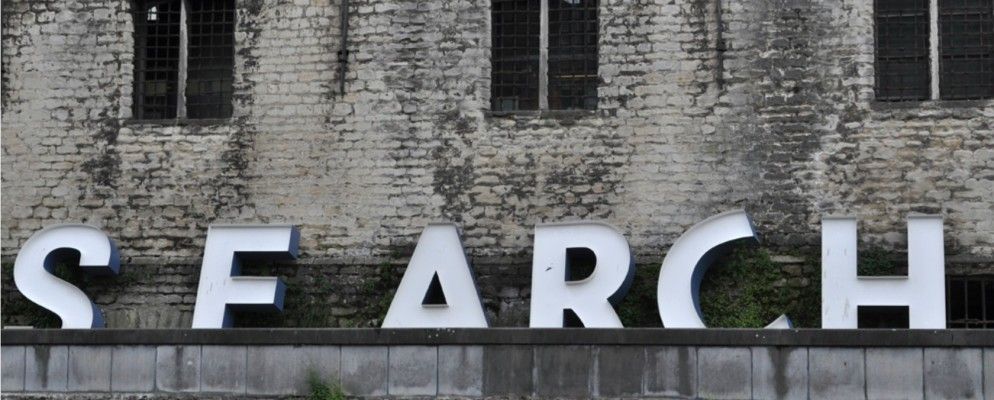 15个随机的Google搜索以及我们从中学到的东西