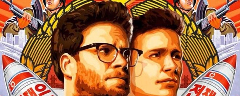 索尼受到黑客的恐怖威胁后接受采访，等等……[科技新闻摘要]