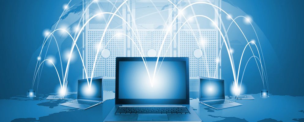 什么是虚拟服务器，您可以使用一个虚拟服务器做什么？