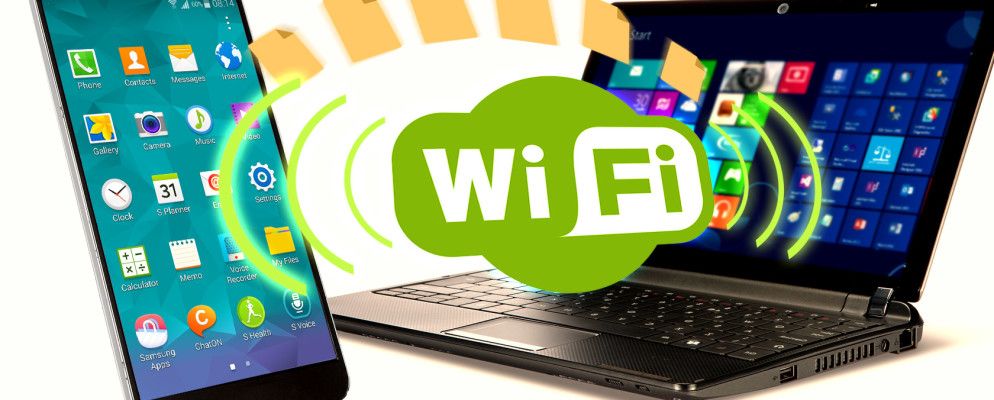 Wi-Fi Direct:比蓝牙快的Windows无线文件传输