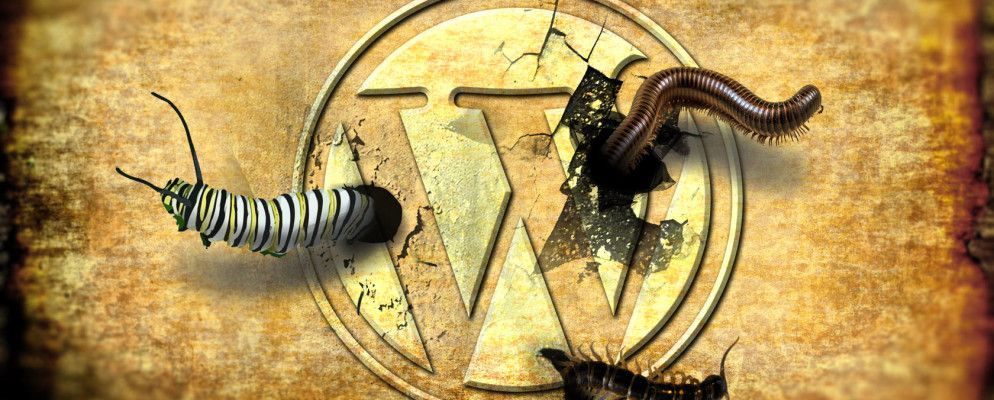 新恶意软件突显了更新和保护WordPress博客的重要性