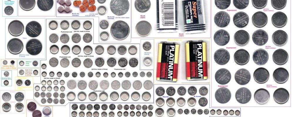 电池的工作原理以及毁坏电池的3种方法