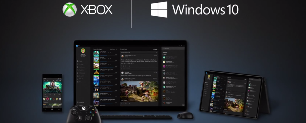 以下是游戏在Windows 10上的工作方式